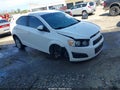 Photo 1 of 14 — 2014 Chevrolet Sonic