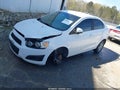 Photo 2 of 14 — 2014 Chevrolet Sonic