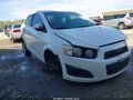 Photo 6 of 14 — 2014 Chevrolet Sonic