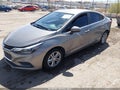 2018 Chevrolet Cruze — photo 2 of 17 | VIN 1G1BE5SM3J7123882