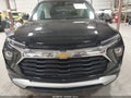 Photo 12 of 16 — 2025 Chevrolet Trailblazer