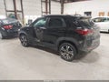 Photo 3 of 16 — 2025 Chevrolet Trailblazer