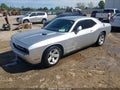 2012 Dodge Challenger — photo 2 of 17 | VIN 2C3CDYAG7CH176852