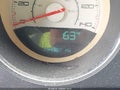 2012 Dodge Challenger — photo 15 of 17 | VIN 2C3CDYAG7CH176852