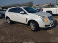 2013 Cadillac SRX — photo 1 of 11 | VIN 3GYFNAE37DS568310