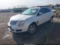 2013 Cadillac SRX — photo 2 of 11 | VIN 3GYFNAE37DS568310