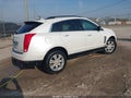 Photo 4 of 11 — 2013 Cadillac SRX