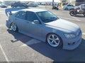 Photo 1 of 17 — 2001 Lexus IS 300