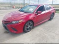 Photo 2 of 16 — 2019 Toyota Camry