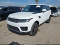 Photo 2 of 16 — 2020 Land Rover Range Rover Sport