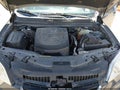 2008 Saturn Vue — photo 10 of 16 | VIN 3GSCL53788S543471