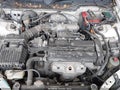 1997 Honda Orthia — photo 10 of 16 | VIN EL31104718
