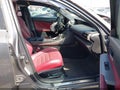 Photo 5 of 18 — 2017 Lexus IS 200t