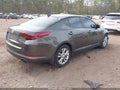 Photo 4 of 17 — 2012 Kia Optima
