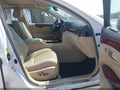 2008 Lexus LS 460 — photo 5 of 12 | VIN JTHBL46F185080568