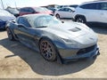Photo 1 of 17 — 2019 Chevrolet Corvette