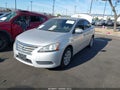 2014 Nissan Sentra — photo 2 of 12 | VIN 3N1AB7AP0EL691580