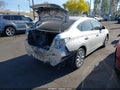 Photo 4 of 12 — 2014 Nissan Sentra