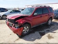 2011 Ford Escape — photo 2 of 17 | VIN 1FMCU0D74BKB45778