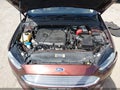 Photo 10 of 12 — 2016 Ford Fusion