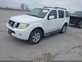 Photo 2 of 11 — 2008 Nissan Pathfinder