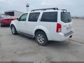 Photo 3 of 11 — 2008 Nissan Pathfinder