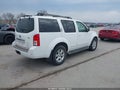 Photo 4 of 11 — 2008 Nissan Pathfinder
