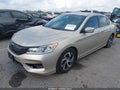 Photo 2 of 16 — 2016 Honda Accord