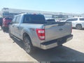 Photo 3 of 16 — 2022 Ford F-150