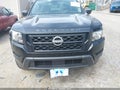 Photo 12 of 16 — 2023 Nissan Frontier