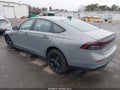 Photo 3 of 16 — 2025 Honda Accord