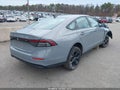 Photo 4 of 16 — 2025 Honda Accord