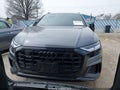 Photo 12 of 17 — 2020 Audi Q8