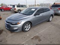 Photo 2 of 16 — 2023 Chevrolet Malibu