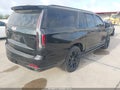 Photo 4 of 16 — 2024 Cadillac Escalade ESV