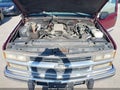 Photo 10 of 12 — 1995 Chevrolet GMT