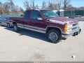 Photo 1 of 12 — 1995 Chevrolet GMT