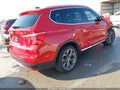 2016 BMW X3 — photo 4 of 17 | VIN 5UXWX9C52G0D76647