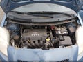 Photo 10 of 13 — 2007 Toyota Yaris