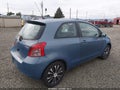 Photo 4 of 13 — 2007 Toyota Yaris