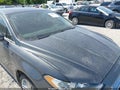 Photo 14 of 14 — 2015 Ford Fusion
