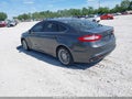 Photo 3 of 14 — 2015 Ford Fusion