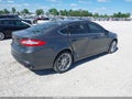 Photo 4 of 14 — 2015 Ford Fusion