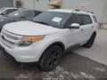 Photo 2 of 16 — 2013 Ford Explorer