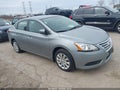 2013 Nissan Sentra — photo 1 of 11 | VIN 3N1AB7AP5DL702698