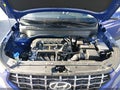Photo 10 of 17 — 2025 Hyundai Venue