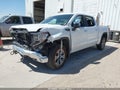 2024 GMC Sierra 1500 — photo 2 of 15 | VIN 3GTUUDED5RG381622
