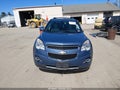 Photo 13 of 17 — 2011 Chevrolet Equinox