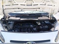 Photo 10 of 16 — 2016 Ford Transit Connect