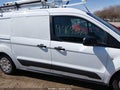 Photo 13 of 16 — 2016 Ford Transit Connect